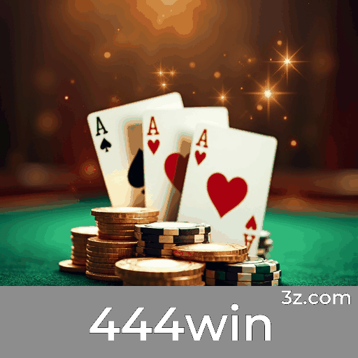 Experiência Exclusiva VIP no 444win Casino